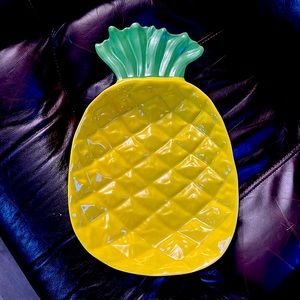 Pineapple tray
